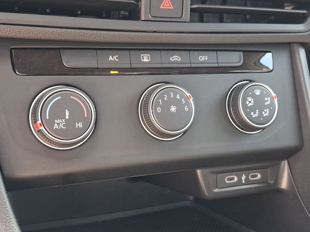 2023 Volkswagen Jetta 1.5T S