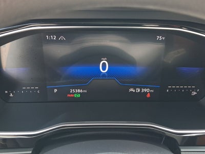 2023 Volkswagen Jetta 1.5T S