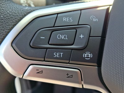 2023 Volkswagen Jetta 1.5T S