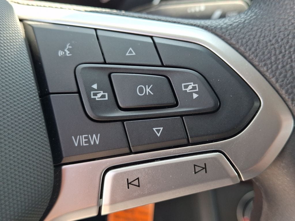 2023 Volkswagen Jetta 1.5T S