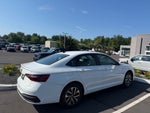 2023 Volkswagen Jetta 1.5T S