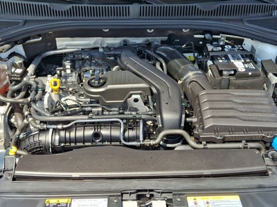 2023 Volkswagen Jetta 1.5T S