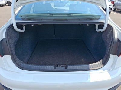 2023 Volkswagen Jetta 1.5T S