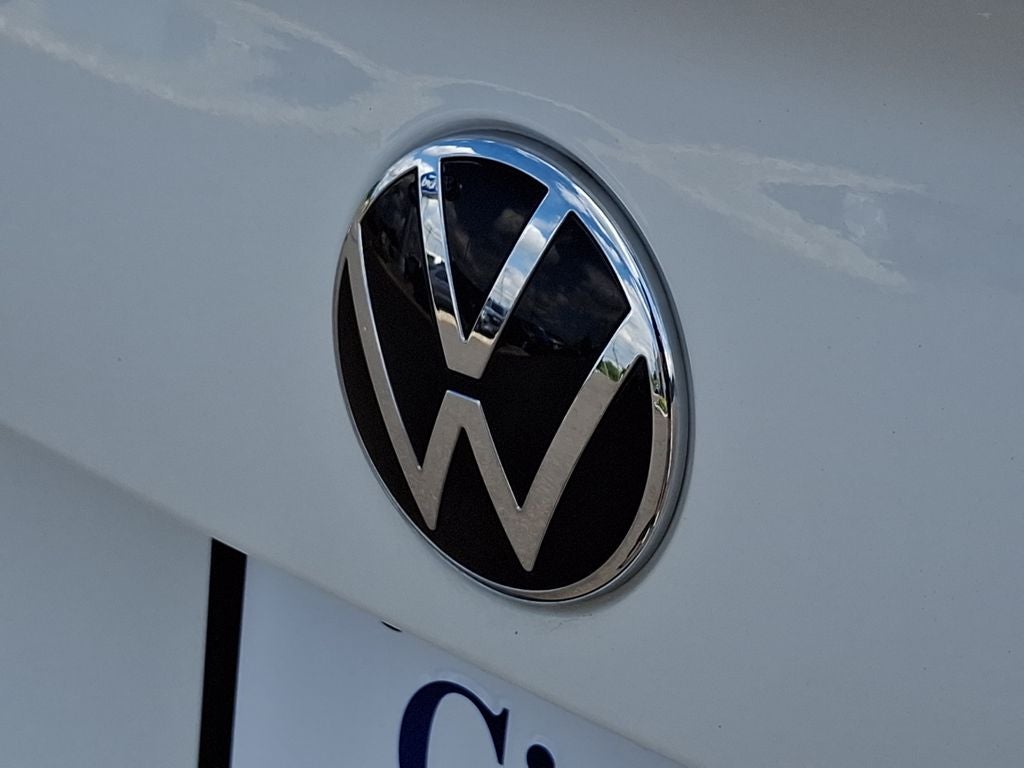 2023 Volkswagen Jetta 1.5T S