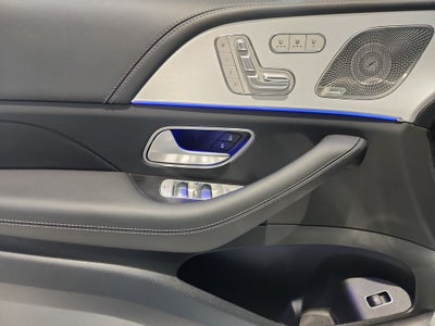 2026 Mercedes-Benz GLE GLE 63 S AMG® 4MATIC®