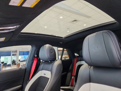 2026 Mercedes-Benz GLE GLE 63 S AMG® 4MATIC®