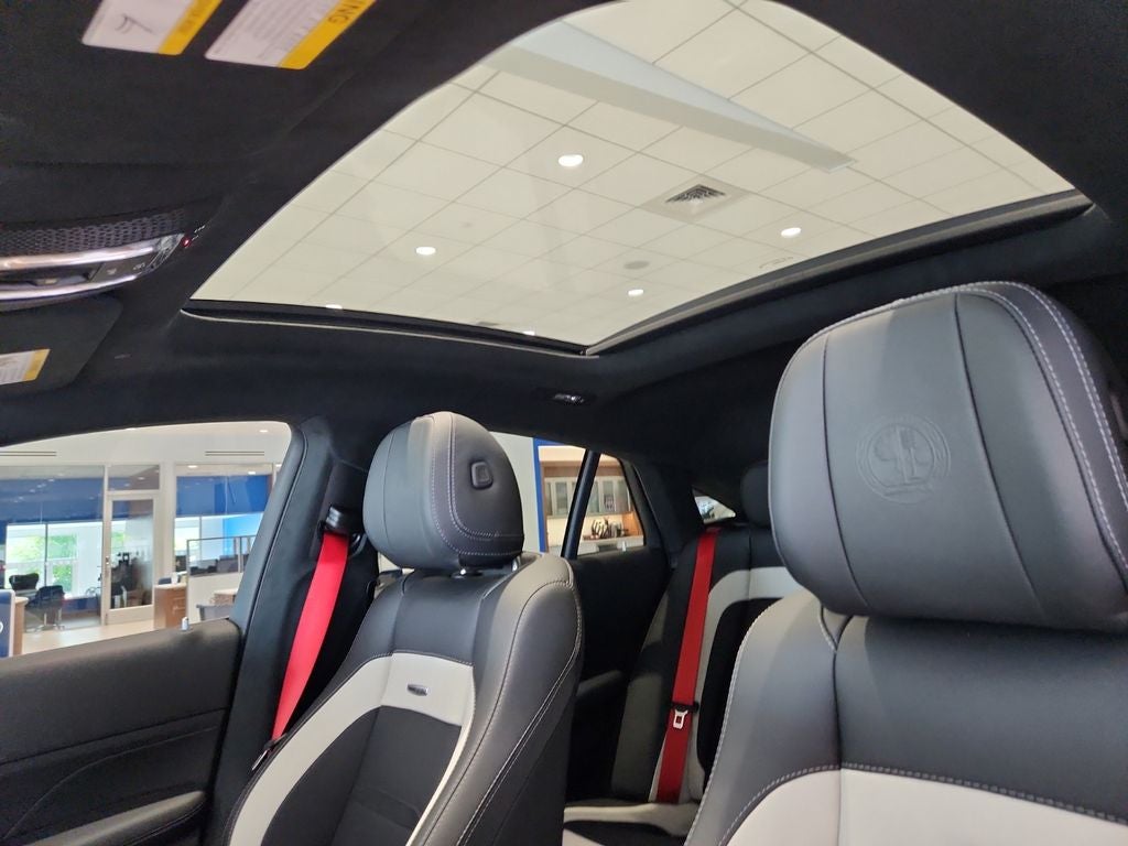 2026 Mercedes-Benz GLE GLE 63 S AMG® 4MATIC®