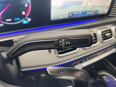 2026 Mercedes-Benz GLE GLE 63 S AMG® 4MATIC®