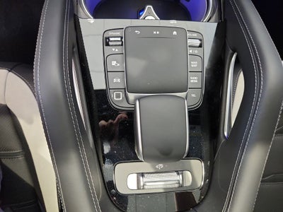 2026 Mercedes-Benz GLE GLE 63 S AMG® 4MATIC®