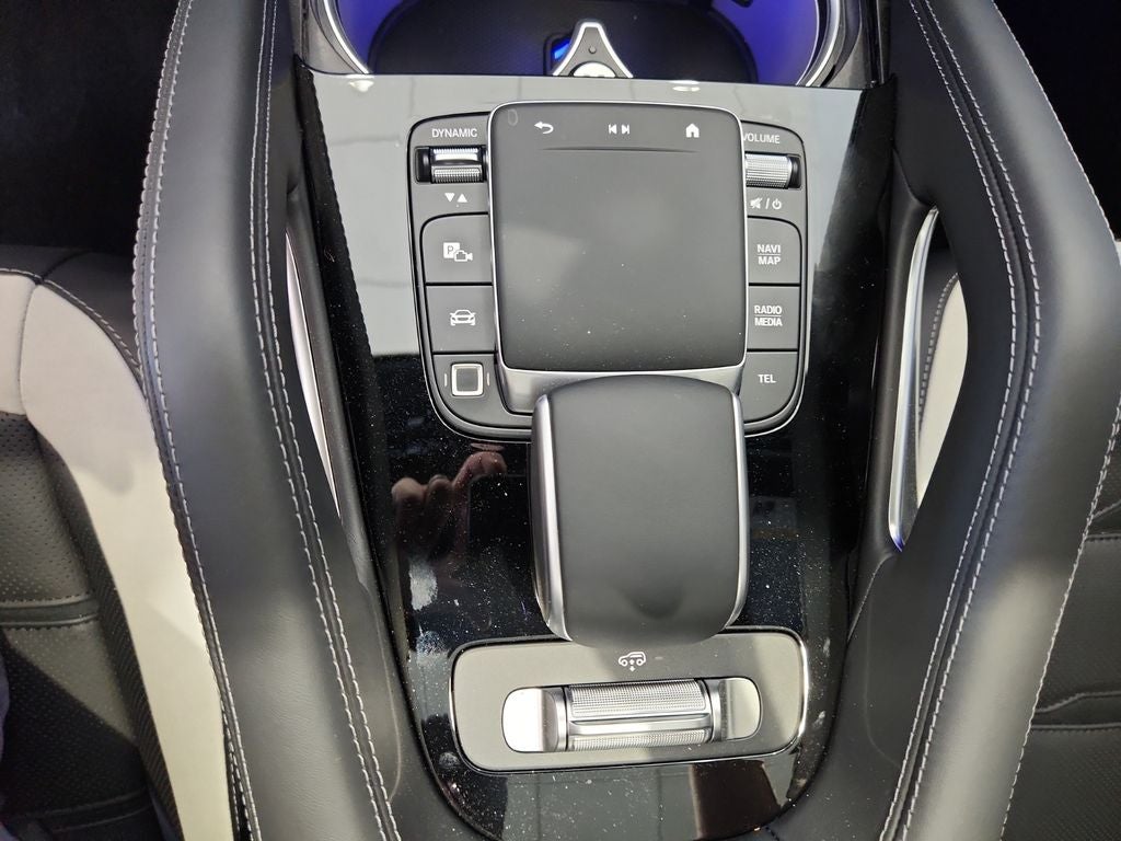 2026 Mercedes-Benz GLE GLE 63 S AMG® 4MATIC®