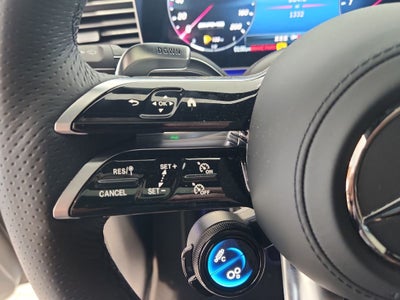 2026 Mercedes-Benz GLE GLE 63 S AMG® 4MATIC®