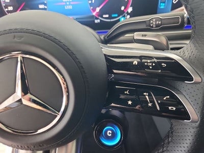 2026 Mercedes-Benz GLE GLE 63 S AMG® 4MATIC®