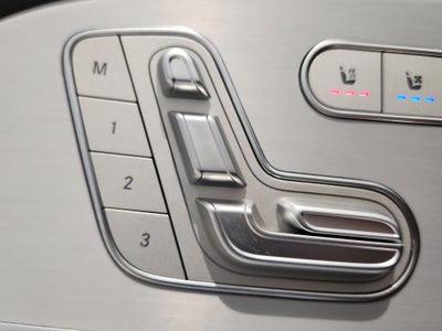 2026 Mercedes-Benz GLE GLE 63 S AMG® 4MATIC®