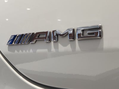 2026 Mercedes-Benz GLE GLE 63 S AMG® 4MATIC®