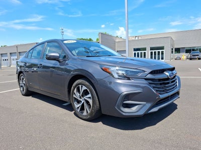 2023 Subaru Legacy Premium
