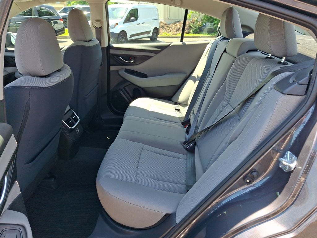 2023 Subaru Legacy Premium