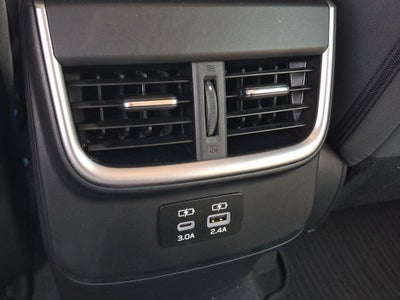 2023 Subaru Legacy Premium