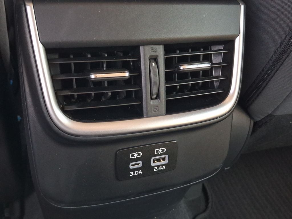 2023 Subaru Legacy Premium