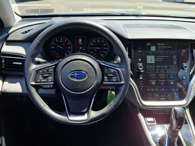 2023 Subaru Legacy Premium