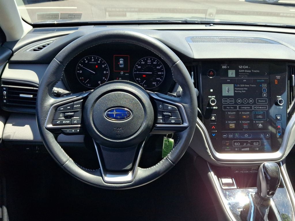 2023 Subaru Legacy Premium