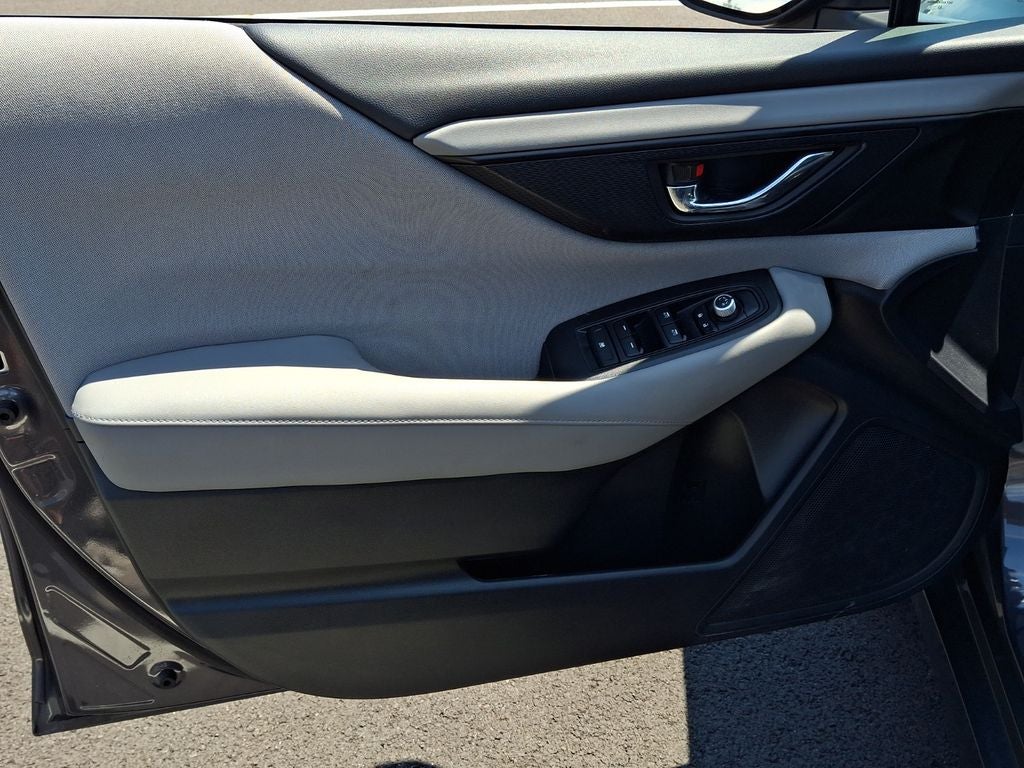 2023 Subaru Legacy Premium