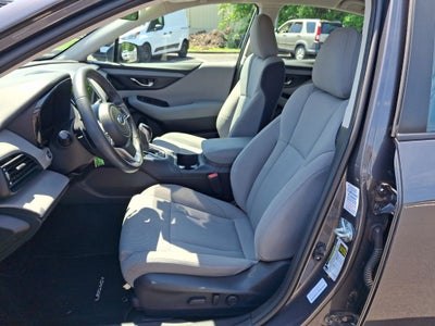 2023 Subaru Legacy Premium