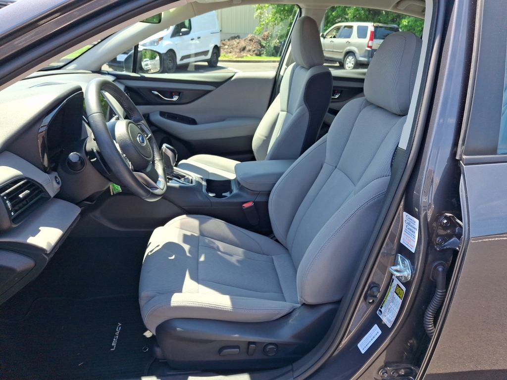 2023 Subaru Legacy Premium