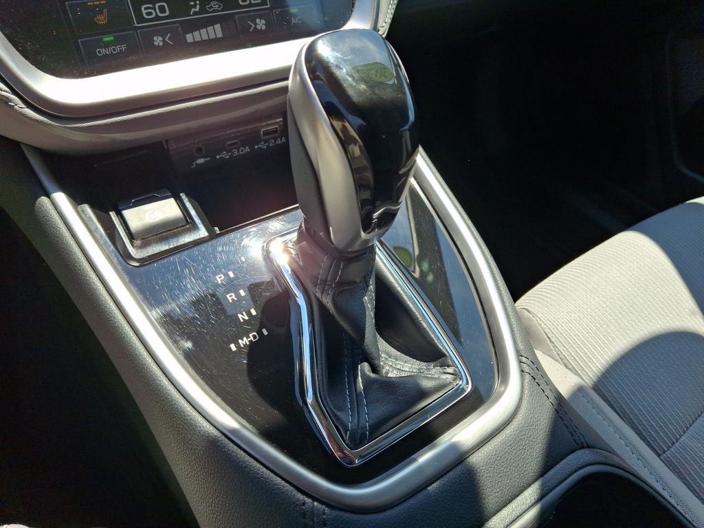 2023 Subaru Legacy Premium