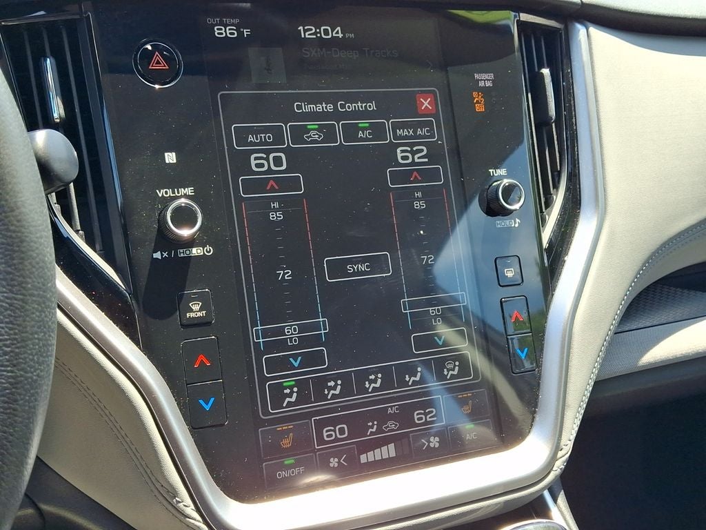 2023 Subaru Legacy Premium