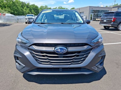 2023 Subaru Legacy Premium
