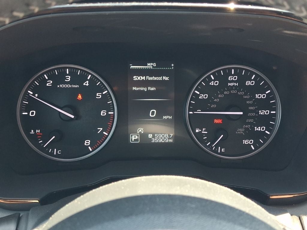 2023 Subaru Legacy Premium