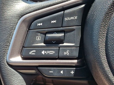 2023 Subaru Legacy Premium
