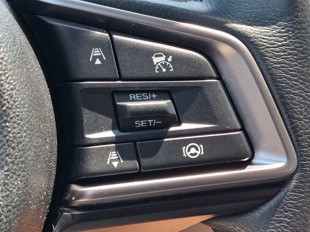 2023 Subaru Legacy Premium