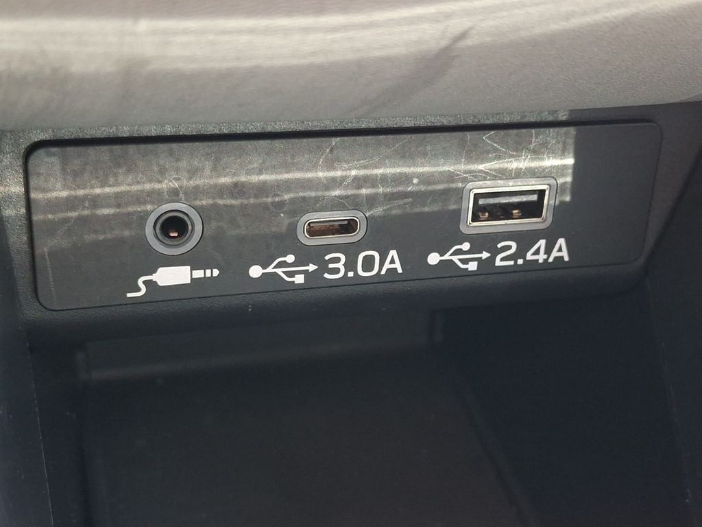 2023 Subaru Legacy Premium