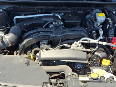 2023 Subaru Legacy Premium