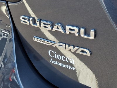 2023 Subaru Legacy Premium