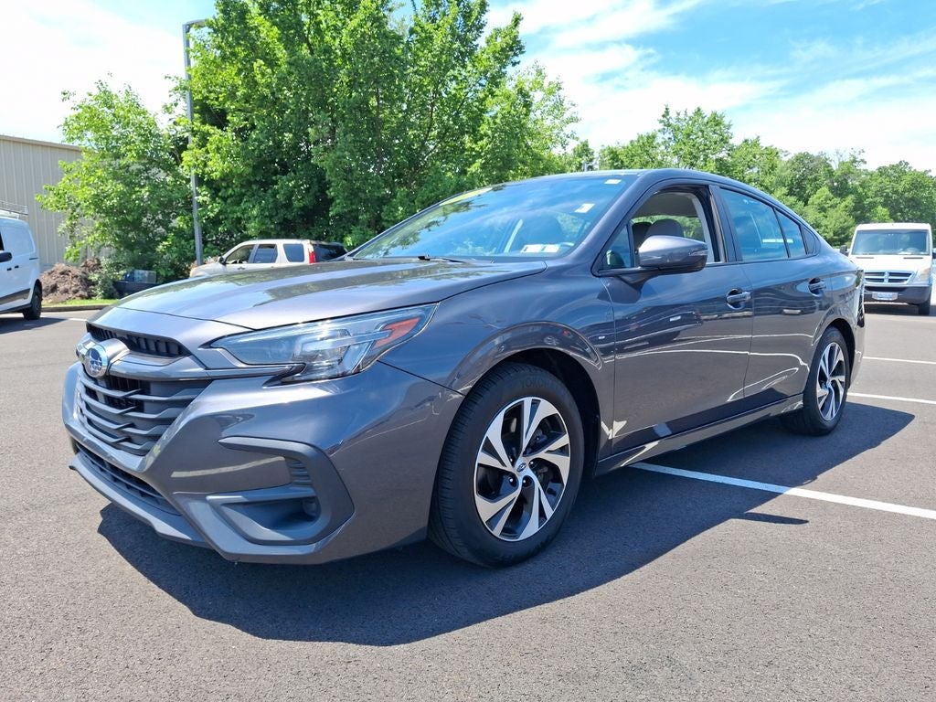 2023 Subaru Legacy Premium