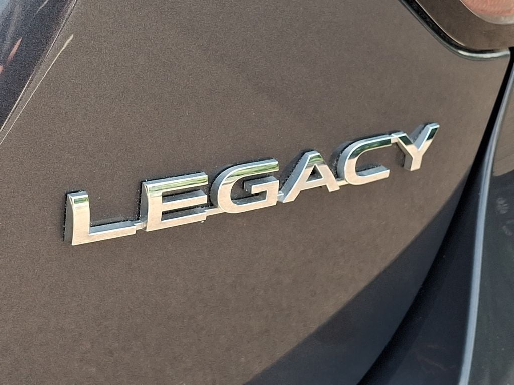 2023 Subaru Legacy Premium