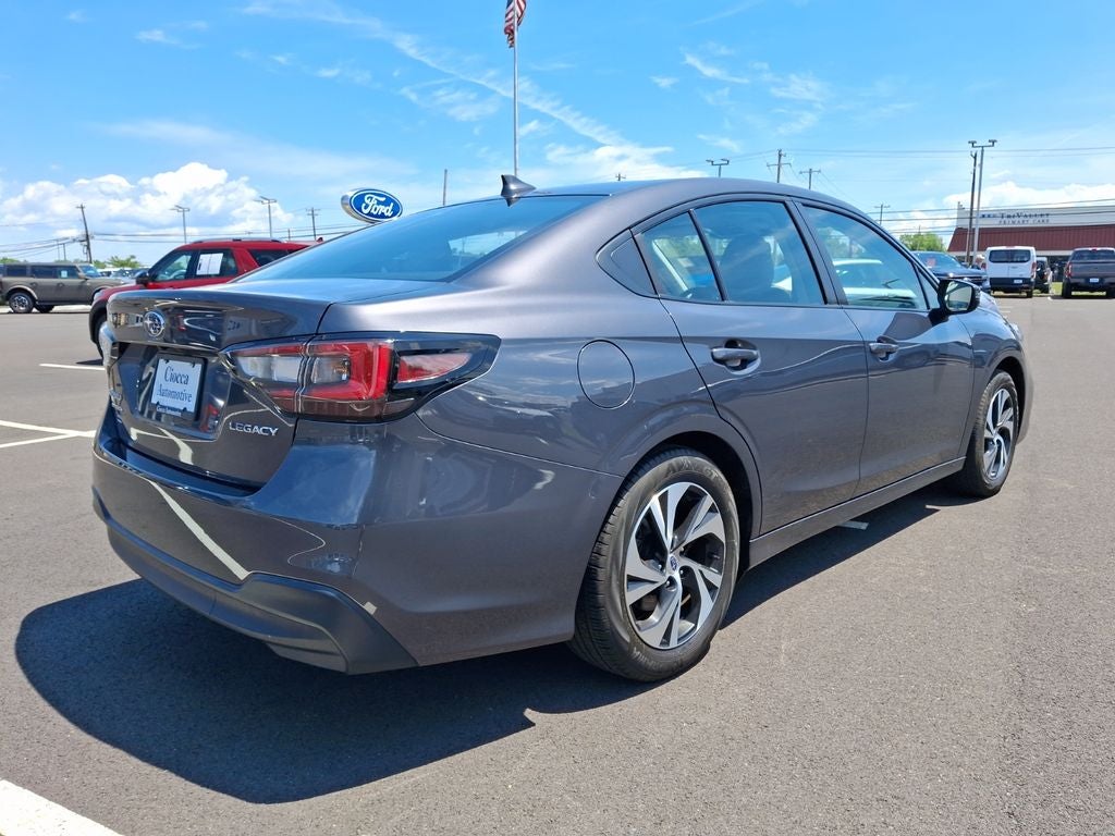 2023 Subaru Legacy Premium