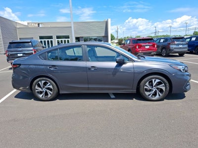 2023 Subaru Legacy Premium