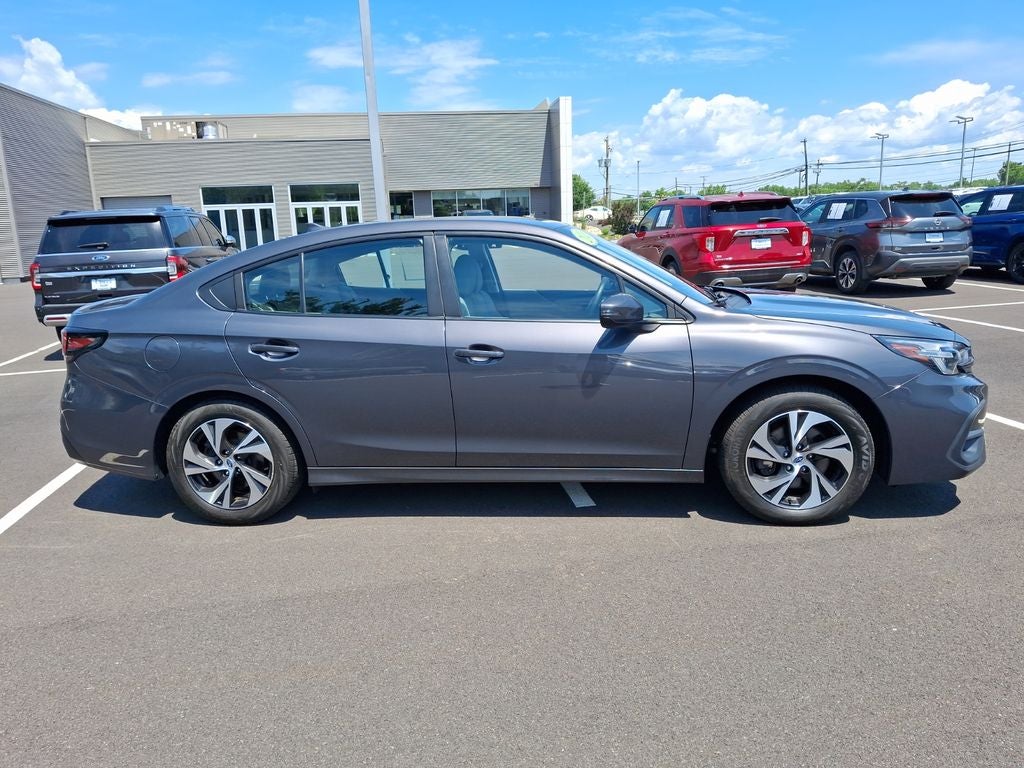 2023 Subaru Legacy Premium
