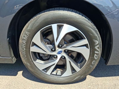 2023 Subaru Legacy Premium