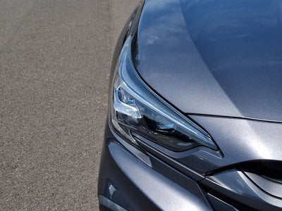 2023 Subaru Legacy Premium