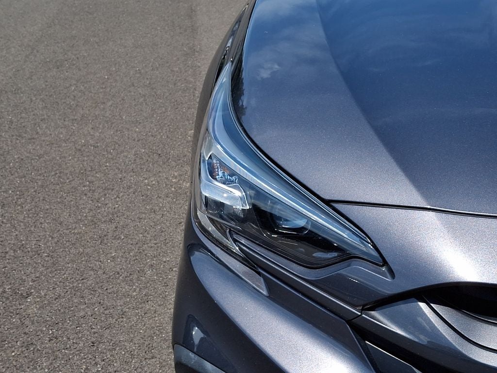 2023 Subaru Legacy Premium