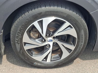 2021 Subaru Legacy Premium