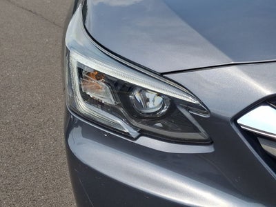 2021 Subaru Legacy Premium