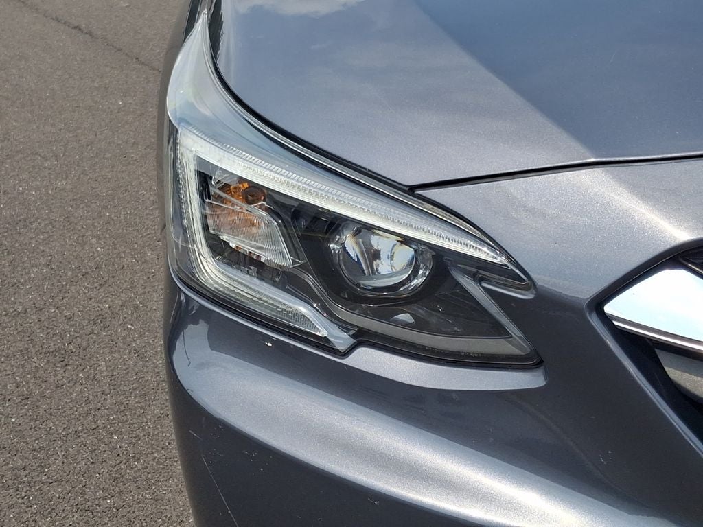 2021 Subaru Legacy Premium