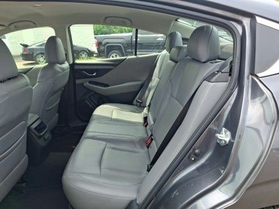 2021 Subaru Legacy Premium