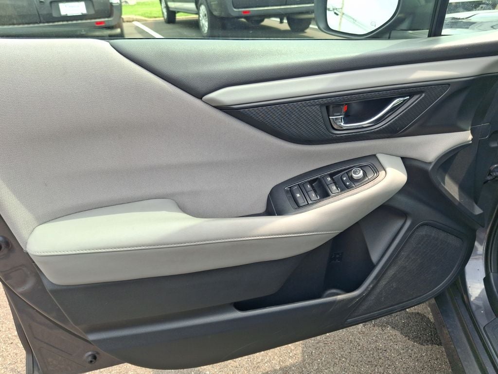 2021 Subaru Legacy Premium