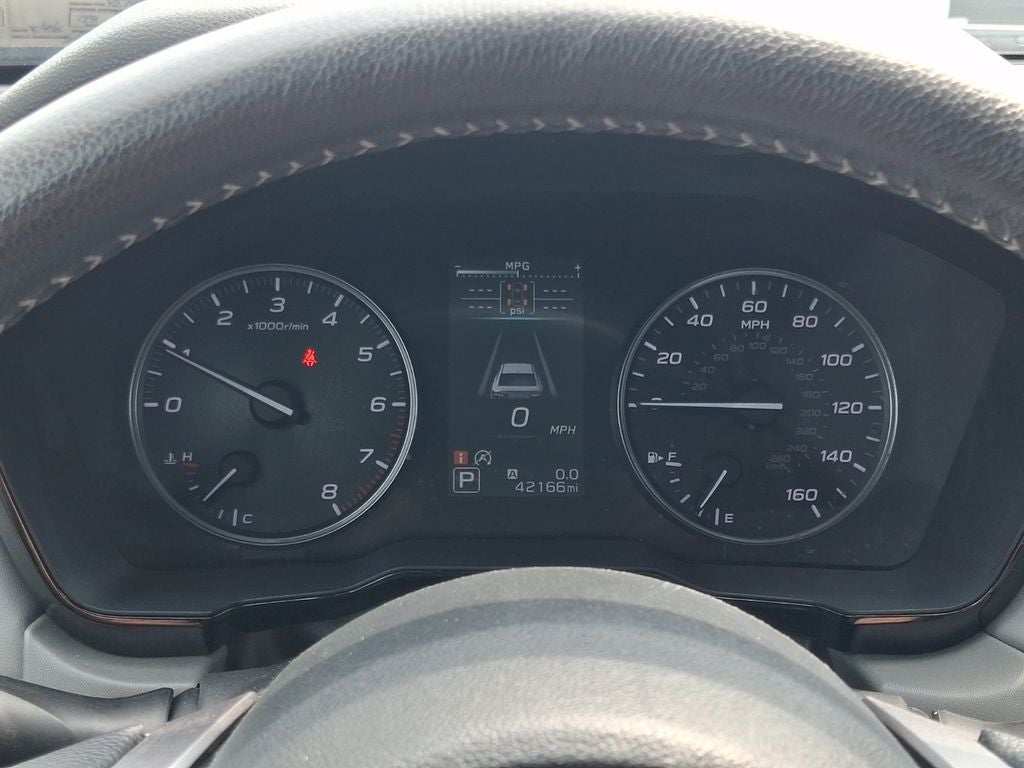 2021 Subaru Legacy Premium